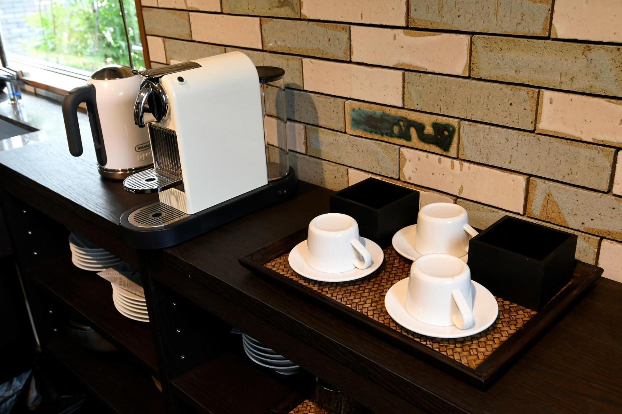 Villa 石の蔵 Hotel Saga Exterior foto