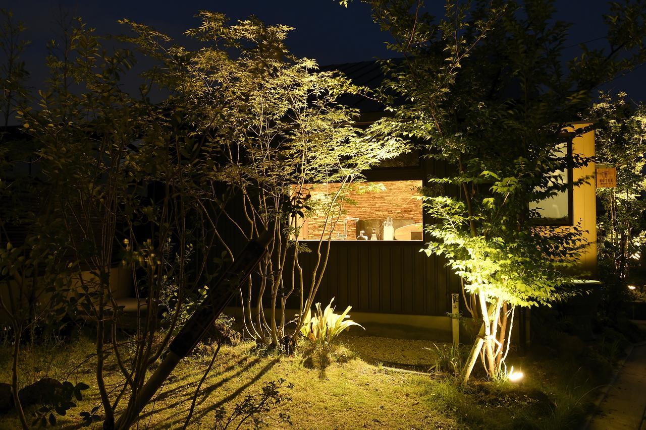 Villa 石の蔵 Hotel Saga Exterior foto